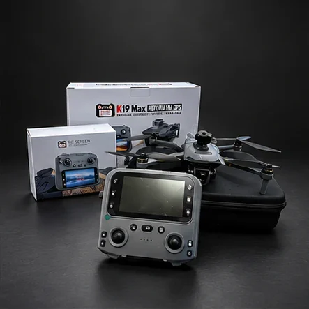 Drone și accesorii